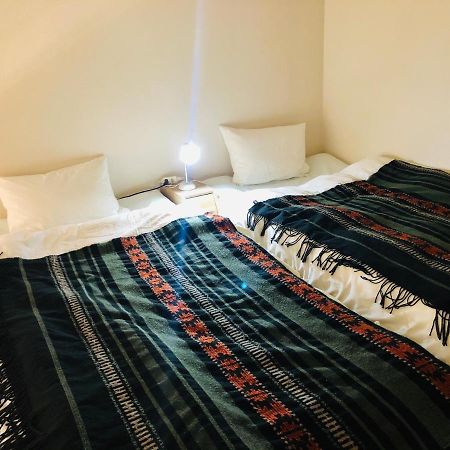 エスポアール201 Aparthotel Κουμαμότο Εξωτερικό φωτογραφία