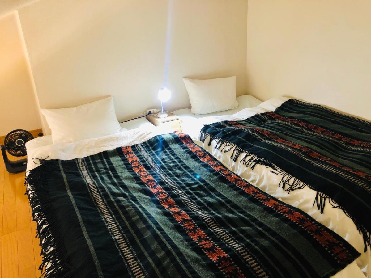 エスポアール201 Aparthotel Κουμαμότο Εξωτερικό φωτογραφία