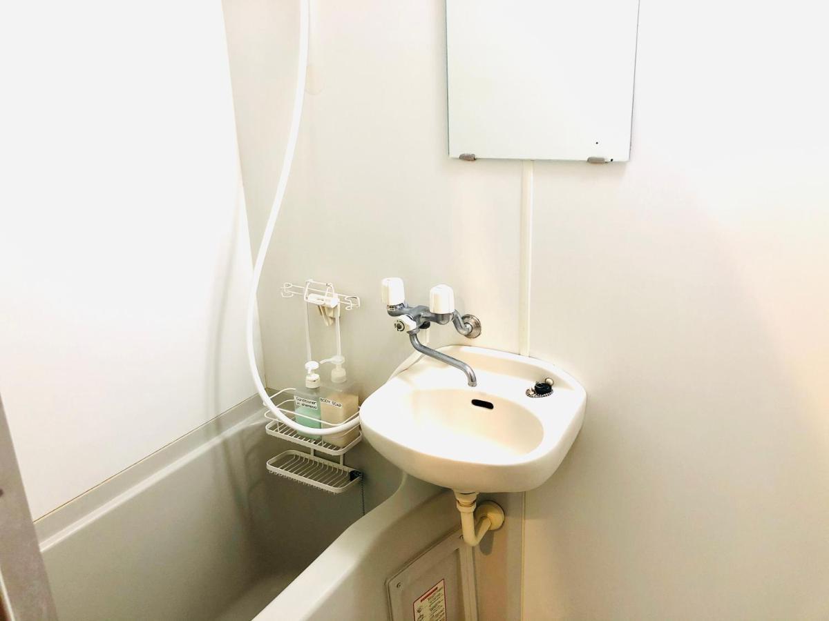 エスポアール201 Aparthotel Κουμαμότο Εξωτερικό φωτογραφία